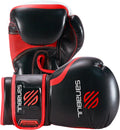 Essential Gel Boxing Kickboxing Punching Bag Gloves
